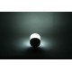 LAMPE LED RECHARGEABLE A SUSPENDRE GLOBE BRUNNER
