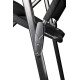 FAUTEUIL 3D PRO ARAVEL VITACHIC LARGE JUSQU’À 150 KG BRUNNER