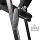 FAUTEUIL 3D PRO ARAVEL VITACHIC LARGE JUSQU’À 150 KG BRUNNER