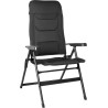 FAUTEUIL 3D PRO ARAVEL VITACHIC MEDIUM JUSQU’À 150 KG BRUNNER