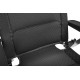 FAUTEUIL 3D PRO REBEL H2L JUSQU’À 150 KG GRIS FONCE BRUNNER