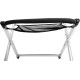 REPOSE-JAMBES/TABOURET REBEL H2L BRUNNER