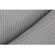 FAUTEUIL 3D SKYE RT 7 POSITIONS GRIS CLAIR BRUNNER