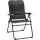 FAUTEUIL 3D SKYE COMPACT GRIS FONCE BRUNNER