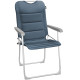 FAUTEUIL 3D 5 POSITIONS SANGRIA 5 POSITIONS BLEU BRUNNER