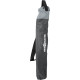TABOURET TREPIED NIRO COMPACT AVEC HOUSSE NOIR BRUNNER
