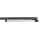 TABLE TITANIUM QUADRA COMPACK 4 ALU ENROULABLE A LATTES 120,5 X 70 X 72 CM BRUNNER