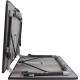 TABLE PLIANTE ELUTOP COMPACK 120 X 80 X 43,5/70,5 CM BRUNNER
