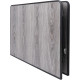 TABLE PLIANTE ELUTOP COMPACK 120 X 80 X 43,5/70,5 CM BRUNNER