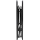TABLE PLIANTE ELUTOP COMPACK 120 X 80 X 43,5/70,5 CM BRUNNER