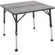 TABLE PLIANTE ELUTOP COMPACK 80 X 80 X 43,5/70,5 CM BRUNNER