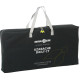 MEUBLE DE CUISINE AZABACHE DAILY CT 4 ETAGERES PARE-FEU NOIR BRUNNER