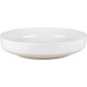 ASSIETTE CREUSE ODETTE BLANC Ø 23 CM STONE TOUCH ANTIGLISSE BRUNNER