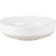 BOL ODETTE BLANC Ø 15 CM STONE TOUCH ANTIGLISSE BRUNNER