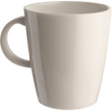 MUG ABS BLANC 30 CL BRUNNER