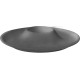 COQUETIER DOLOMIT GRIS STONE TOUCH ANTIGLISSE BRUNNER