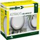 PACK VAISSELLE ASTRALYS 16 PIECES MELAMINE ANTIGLISSE BRUNNER
