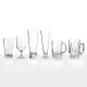 SET 2 VERRES A BIERE BEERGLASS PINT 57 CL BRUNNER