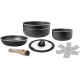 POPOTE PIRATE SPACEMASTER Ø 22 CM 5 PIECES BRUNNER