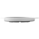 PASSOIRE PLIABLE COLANDER FOLD-AWAY GRIS BLANC Ø 22 CM BRUNNER