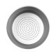 PASSOIRE PLIABLE COLANDER FOLD-AWAY GRIS BLANC Ø 22 CM BRUNNER