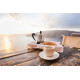 CAFETIERE ITALIENNE MCMOKA 3 TASSES BRUNNER