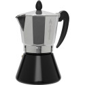 CAFETIERE ITALIENNE MCMOKA 6 TASSES BRUNNER