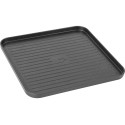 PLANCHA RAINUREE DEVIL RIBBED POUR RECHAUD DEVIL BRUNNER