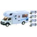 JOUET CAMPING-CAR MINIATURE