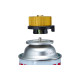 ADAPTATEUR BOUTEILLE DE GAZ 227 G EN CARTOUCHE FILETEE BRUNNER