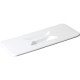 PORTE SAC POUBELLE CLIPSABLE ONE WAY BLANC BRUNNER
