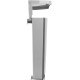 POUBELLE DE PORTE PLIABLE PILLAR FOLDAWAY 8 LITRES BRUNNER
