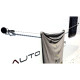 CORDE A LINGE A DOUBLE ELASTIQUE ET VENTOUSES DRYLINE BRUNNER