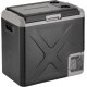 GLACIERE CONGELATEUR A COMPRESSION POLARYS FREEZE 1 ZONE 50 L BRUNNER