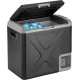 GLACIERE CONGELATEUR A COMPRESSION POLARYS FREEZE 1 ZONE 50 L BRUNNER