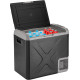 GLACIERE CONGELATEUR A COMPRESSION POLARYS FREEZE 1 ZONE 50 L BRUNNER