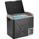 GLACIERE CONGELATEUR A COMPRESSION POLARYS FREEZE 1 ZONE 50 L BRUNNER