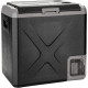 GLACIERE CONGELATEUR A COMPRESSION POLARYS FREEZE 1 ZONE 50 L BRUNNER