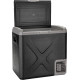 GLACIERE CONGELATEUR A COMPRESSION POLARYS FREEZE 1 ZONE 50 L BRUNNER