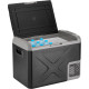 GLACIERE CONGELATEUR A COMPRESSION POLARYS FREEZE 1 ZONE 30 L BRUNNER