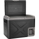 GLACIERE CONGELATEUR A COMPRESSION POLARYS FREEZE 1 ZONE 30 L BRUNNER