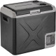 GLACIERE CONGELATEUR A COMPRESSION POLARYS FREEZE 1 ZONE 40 L BRUNNER