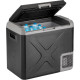 GLACIERE CONGELATEUR A COMPRESSION POLARYS FREEZE 1 ZONE 40 L BRUNNER