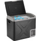 GLACIERE CONGELATEUR A COMPRESSION POLARYS FREEZE 1 ZONE 40 L BRUNNER