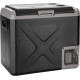 GLACIERE CONGELATEUR A COMPRESSION POLARYS FREEZE 1 ZONE 40 L BRUNNER