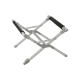 SUPPORT PLIANT EN ALU POUR GLACIERE COOLER UP BRUNNER