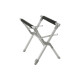 SUPPORT PLIANT EN ALU POUR GLACIERE COOLER UP BRUNNER