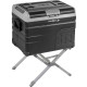 SUPPORT PLIANT EN ALU POUR GLACIERE COOLER UP BRUNNER