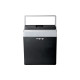 GLACIERE THERMOELECTRIQUE 12/240 VOLTS POLARYS TRAVEL BRUNNER