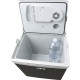 GLACIERE THERMOELECTRIQUE 12/240 VOLTS POLARYS TRAVEL BRUNNER